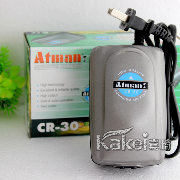CR30氣泵 CR30氣泵