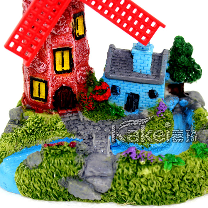 荷蘭風(fēng)車1