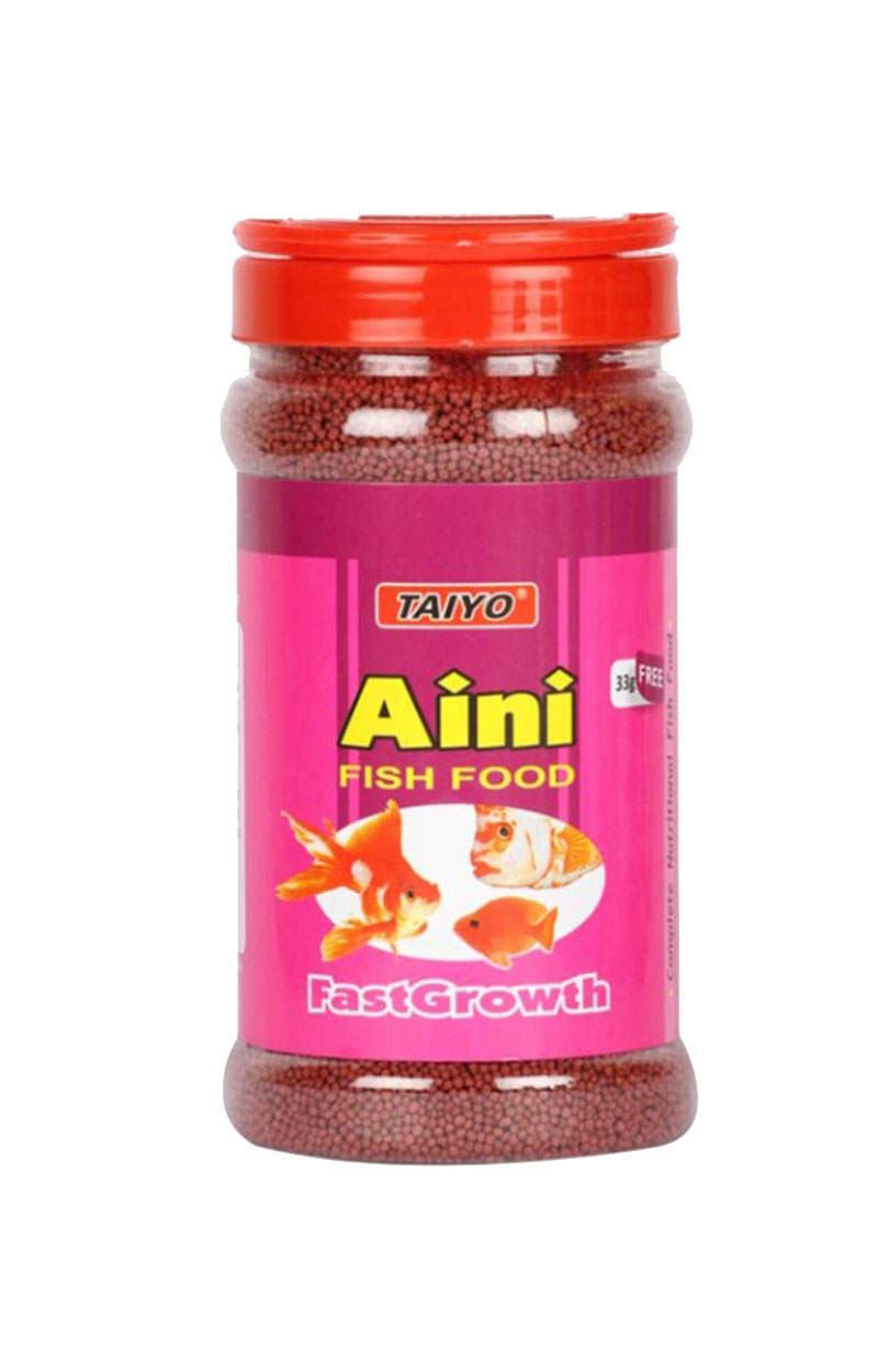 YTAIYO FAST GROWTH YTAIYO FAST GROWTH