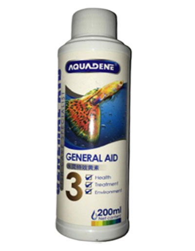 genal aid200 ps
