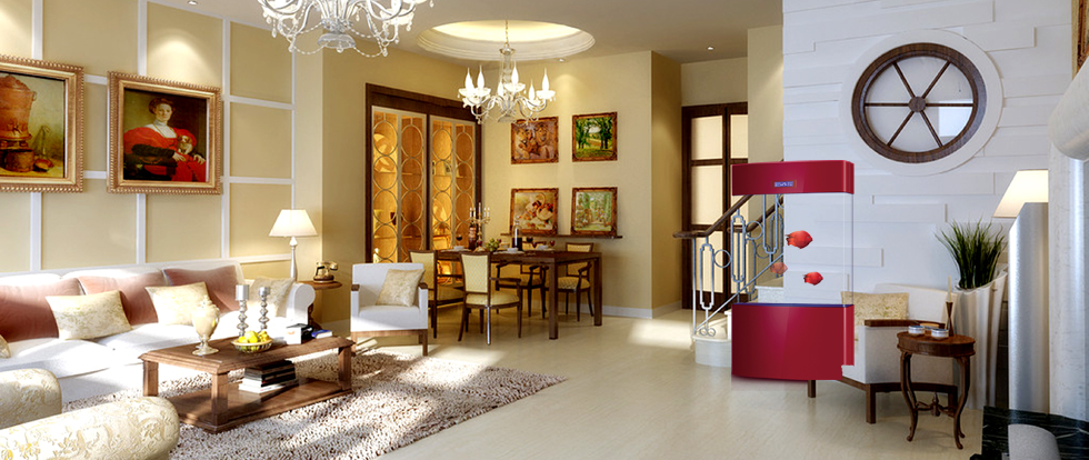 亞克力酒紅色ad11